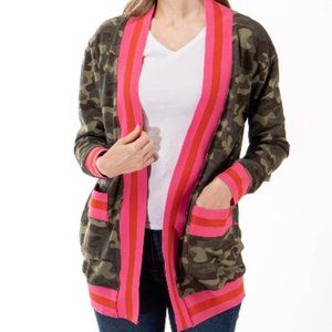 BRAND NEW WITH TAGS HAUTE SHORE CODY SHOWOFF CARDIGAN